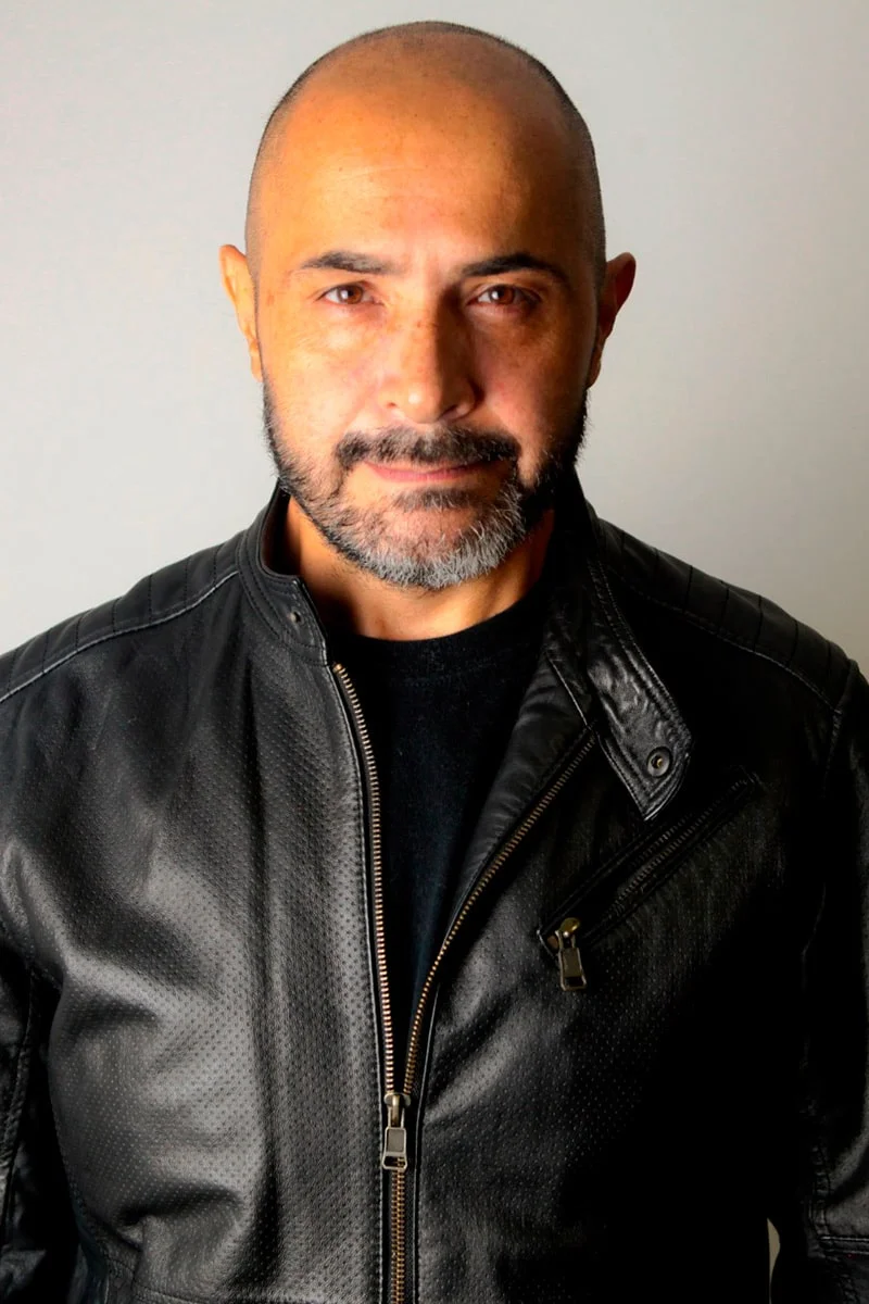 Biografía